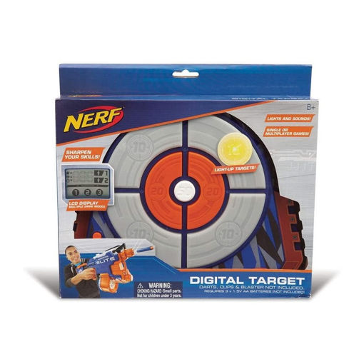 Picture of Nerf Digital Target Elite